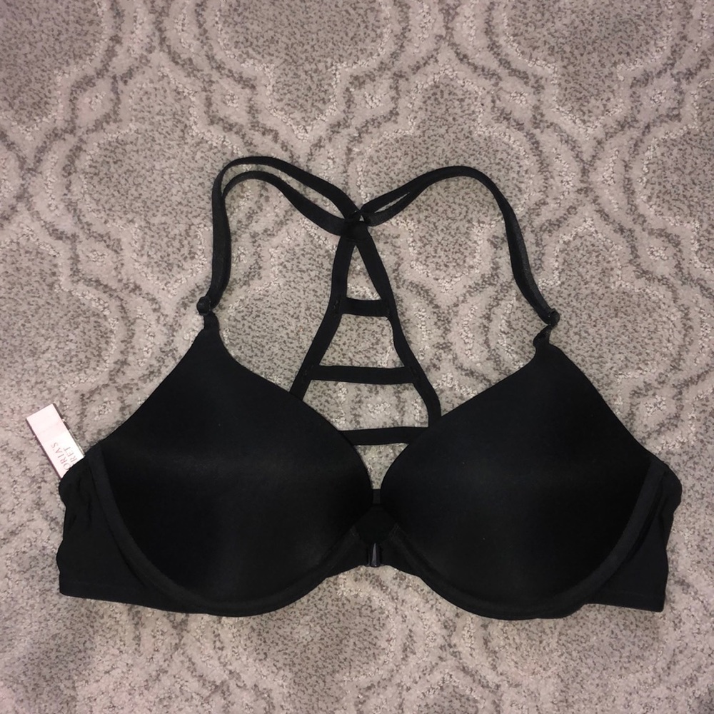 Victoria’s Secret push up bra